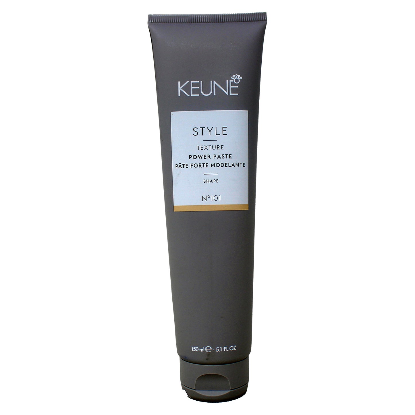 Keune Style Power Paste Shape 101, 5.1 Fl Oz