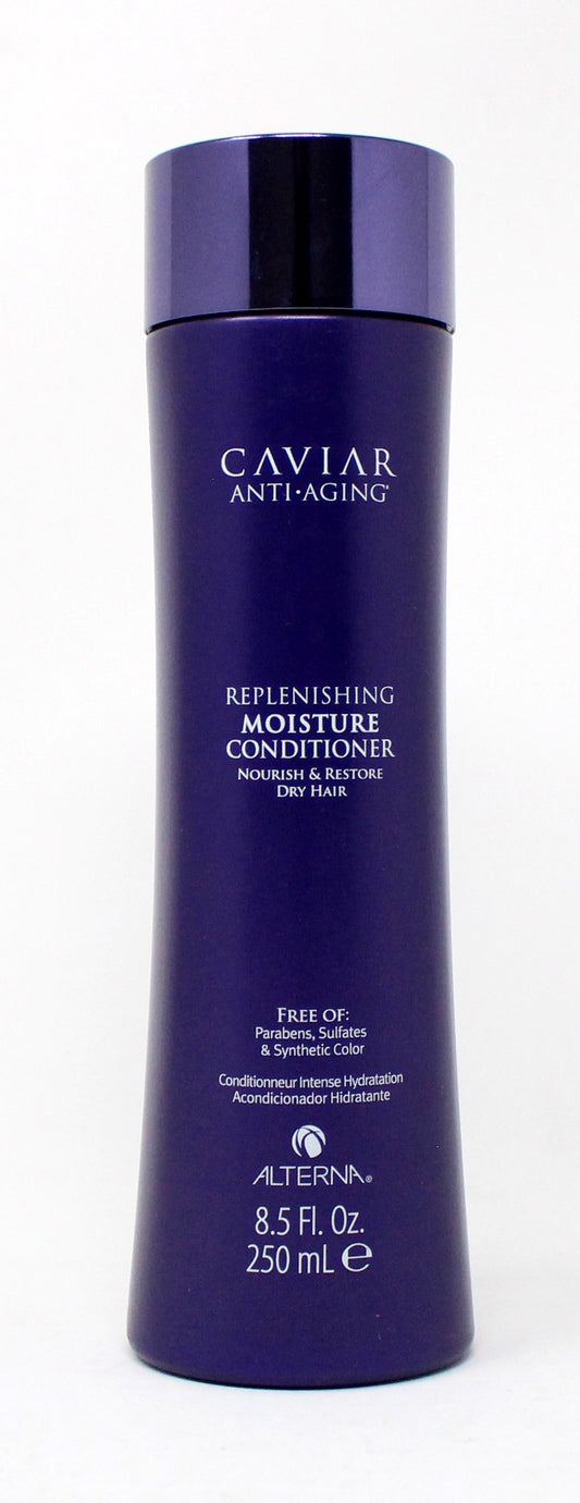 Alterna Caviar Anti-Aging Replenishing Moisture Conditioner 8.5 Ounce