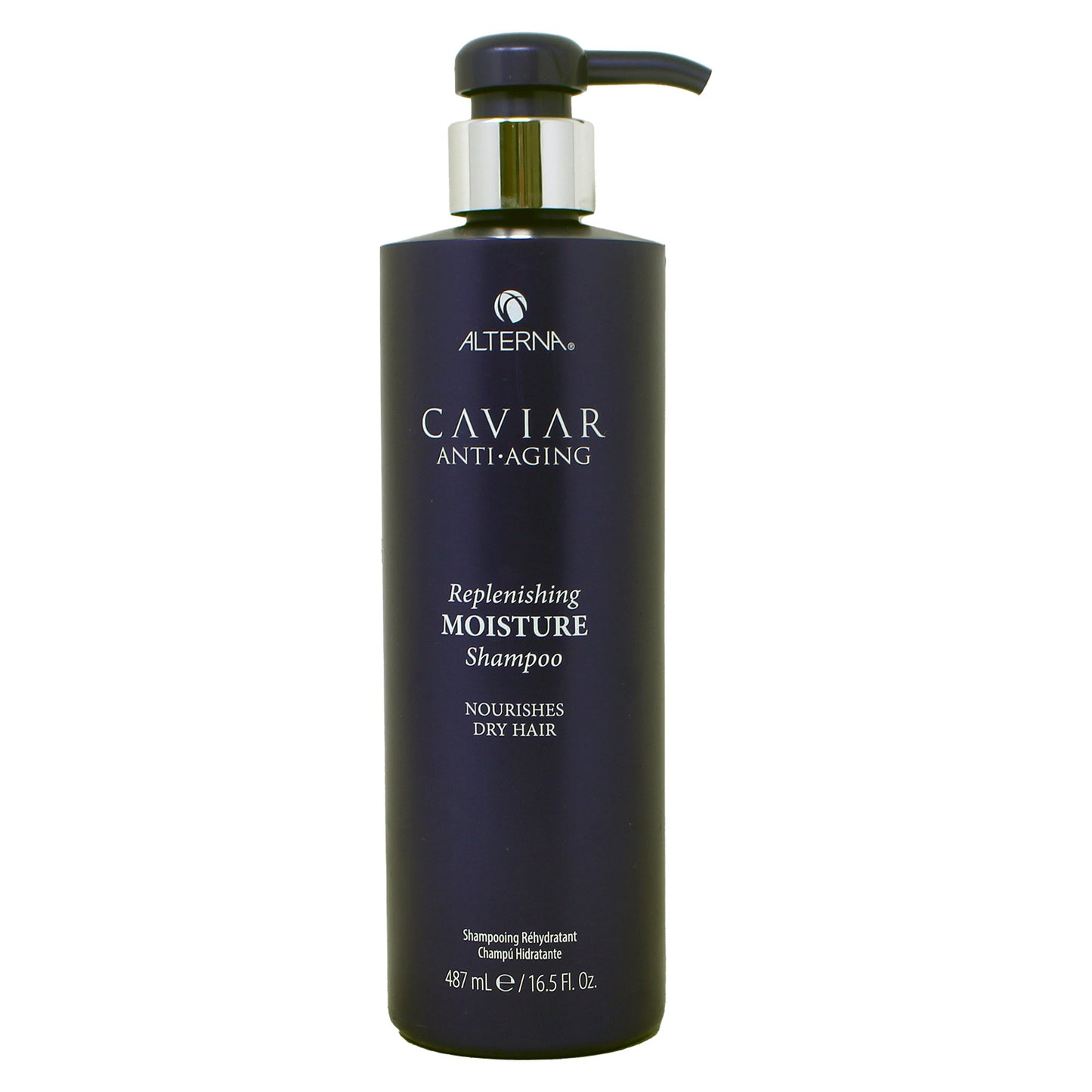 Alterna Caviar Replenishing Moisture Shampoo - 16.5 Oz