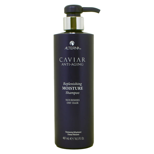 Alterna Caviar Replenishing Moisture Shampoo - 16.5 Oz