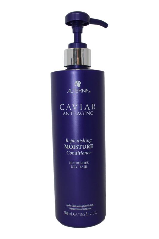 Alterna Caviar Anti-Aging Replenishing Moisture Conditioner, 16.5 Fl. Oz.