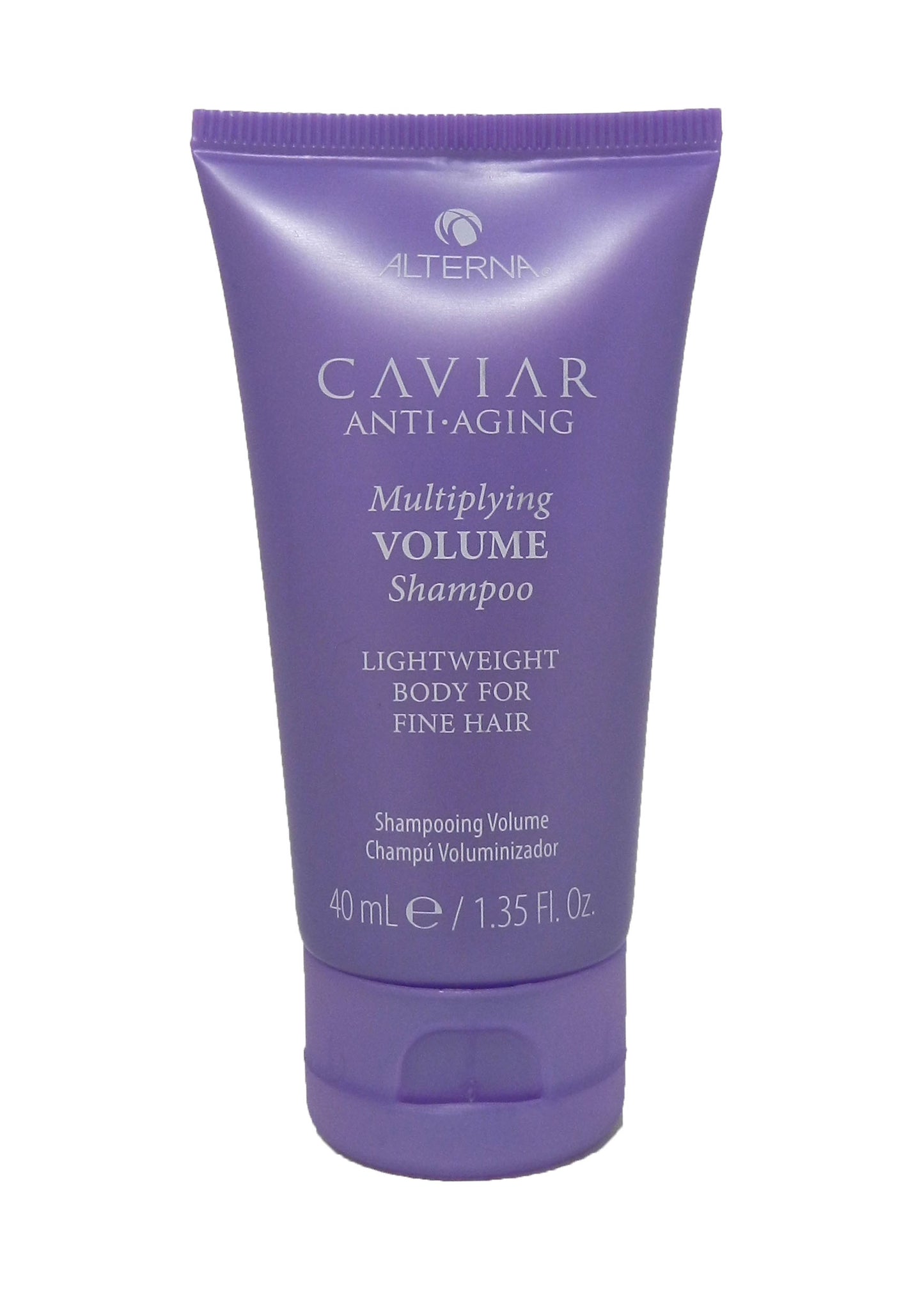 Alterna Caviar Anti-Aging Multiplying Volume Shampoo 1.35 Ounce