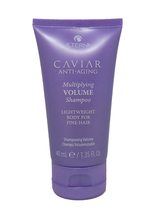 Alterna Caviar Anti-Aging Multiplying Volume Shampoo 1.35 Ounce