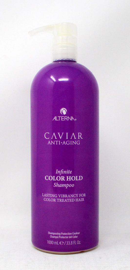 Alterna Caviar Anti-Aging Infinite Color Hold Shampoo 33.8 Ounce