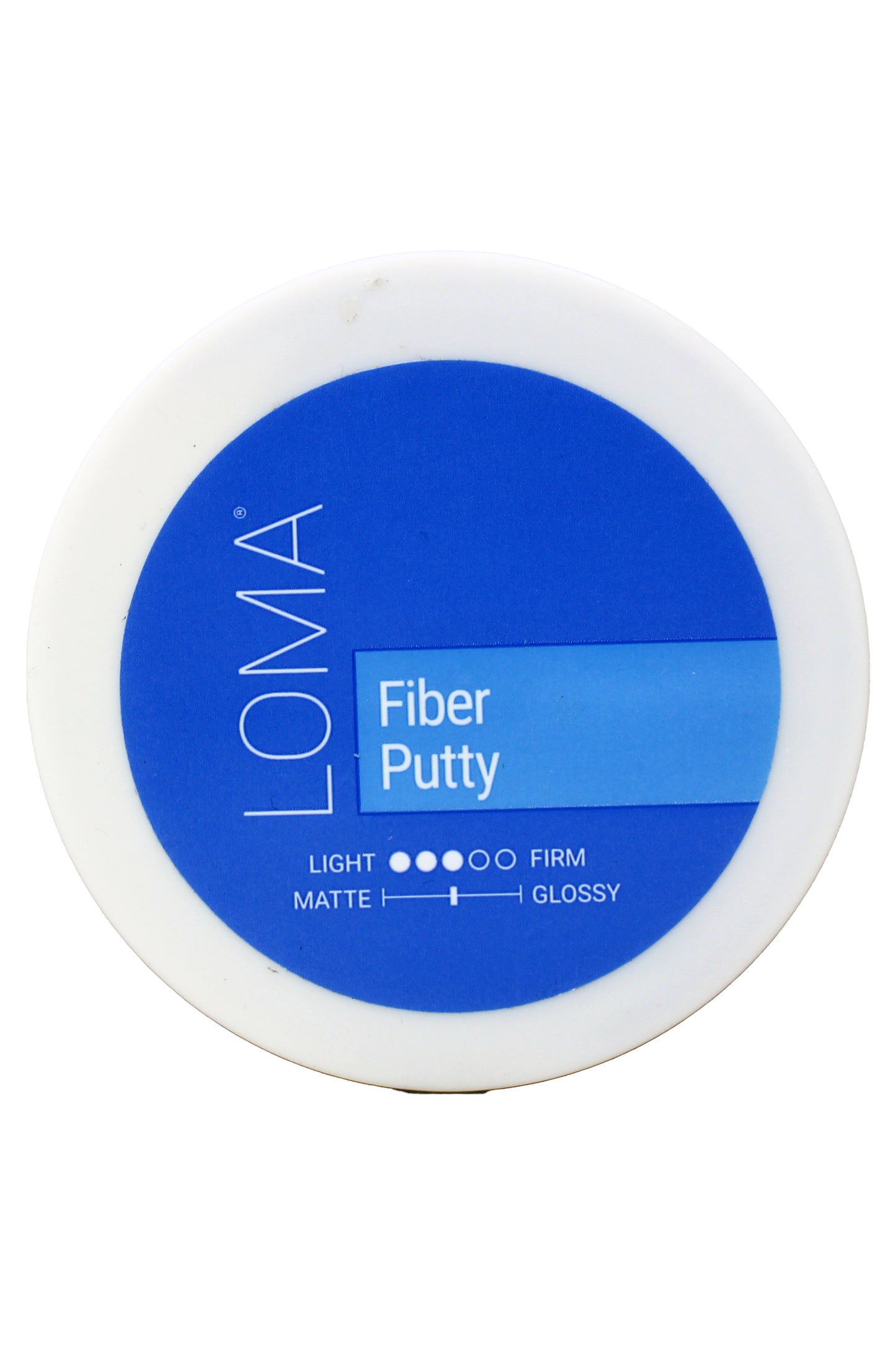 Loma Fiber Putty Level 3 Hold 3 Ounces