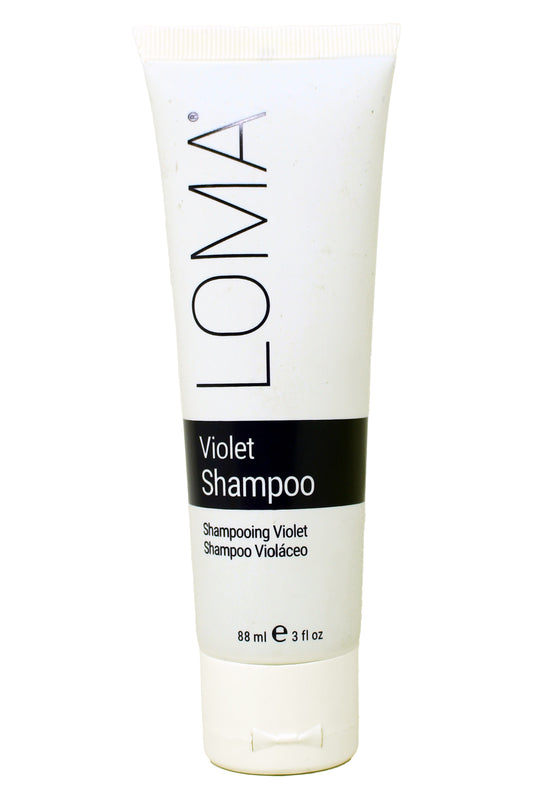 Loma Violet Shampoo 3 Ounces