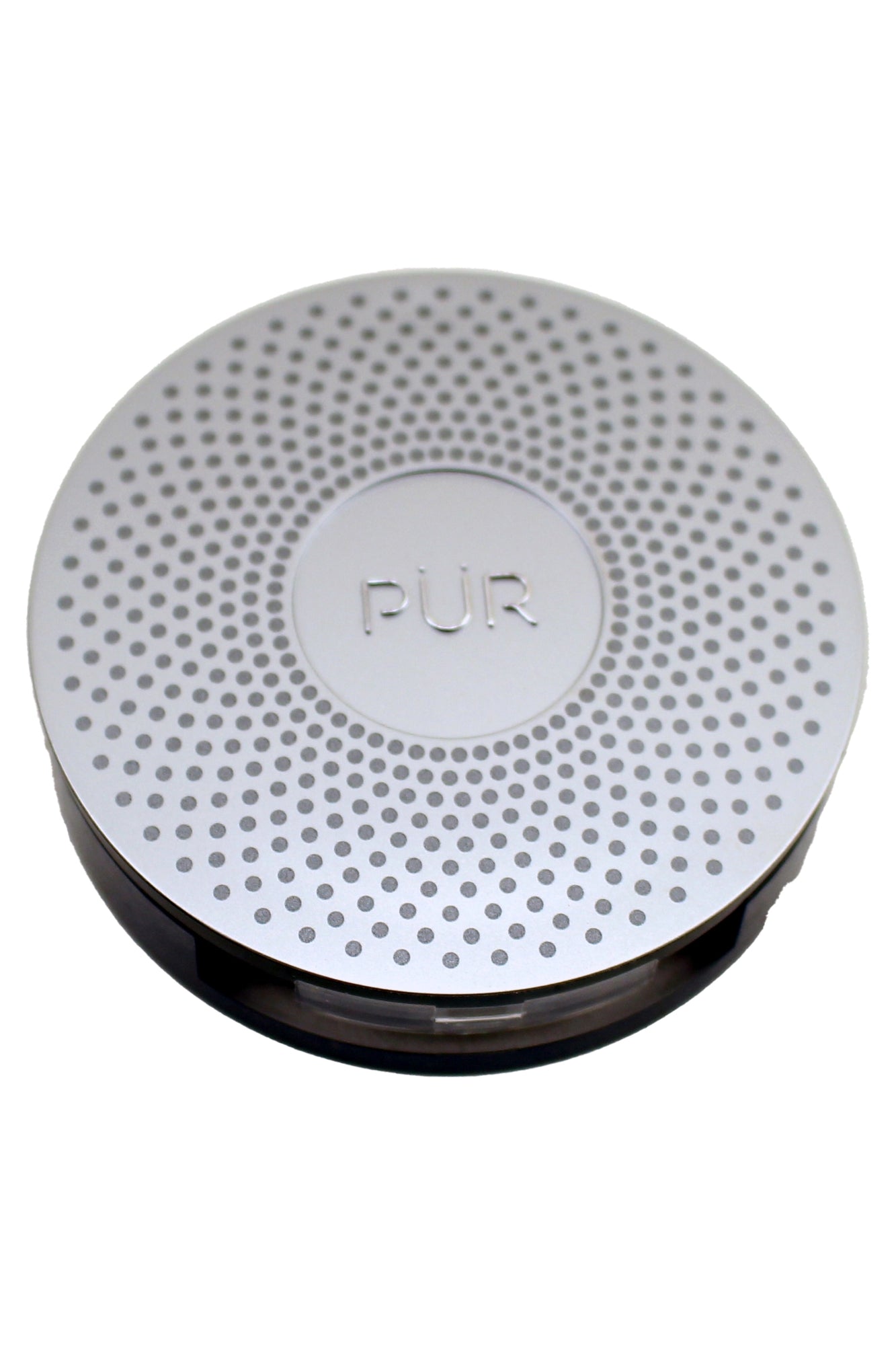 PUR 4-in-1 Pressed Mineral Makeup Powder Foundation SPF 15, Medium Dark