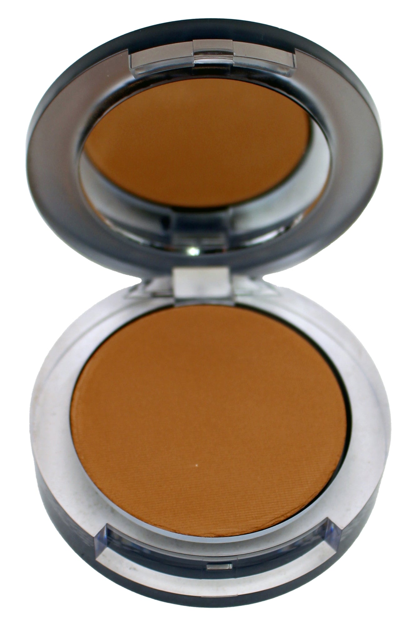 PUR 4-in-1 Pressed Mineral Makeup Powder Foundation SPF 15, Medium Dark
