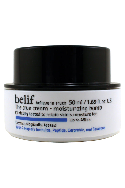 Belif The True Cream Moisturizing Bomb 1.69 Ounces