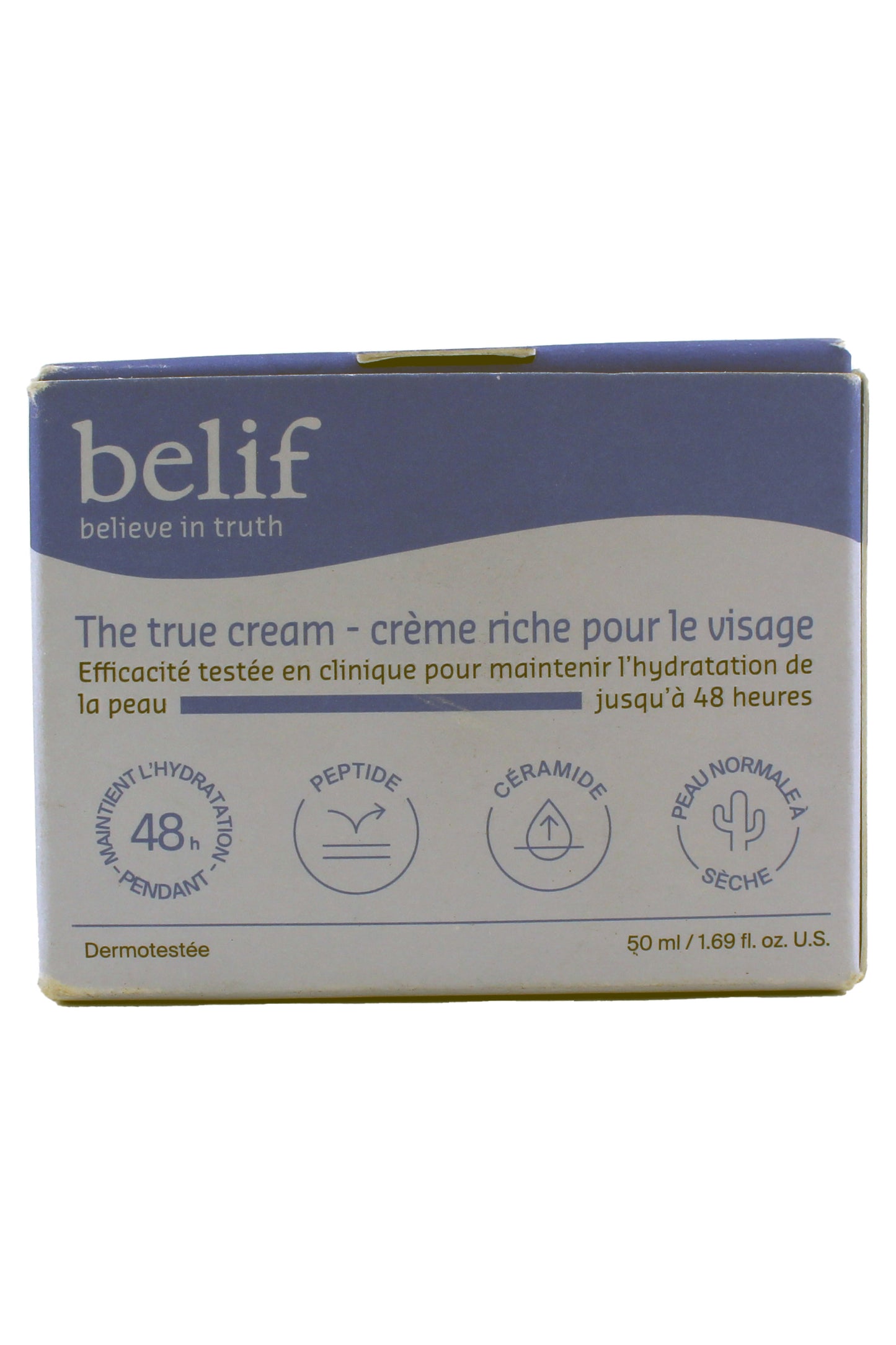 Belif The True Cream Moisturizing Bomb 1.69 Ounces