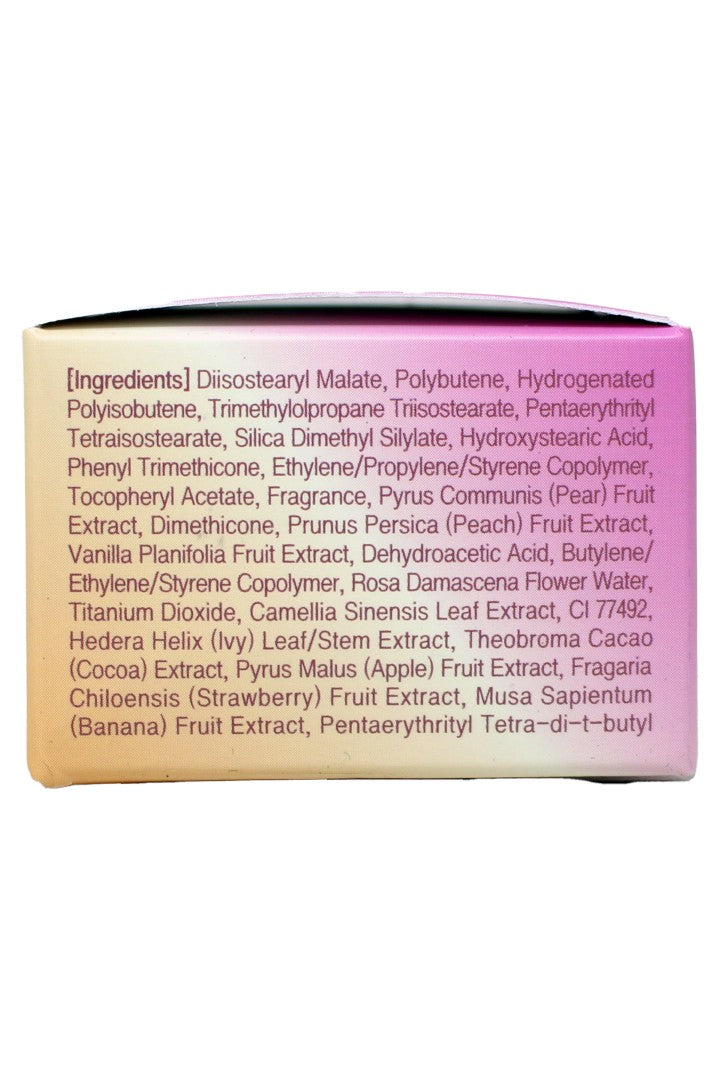 Tonymoly Jelly Lip Melt Passion Fruit 0.31 Ounces