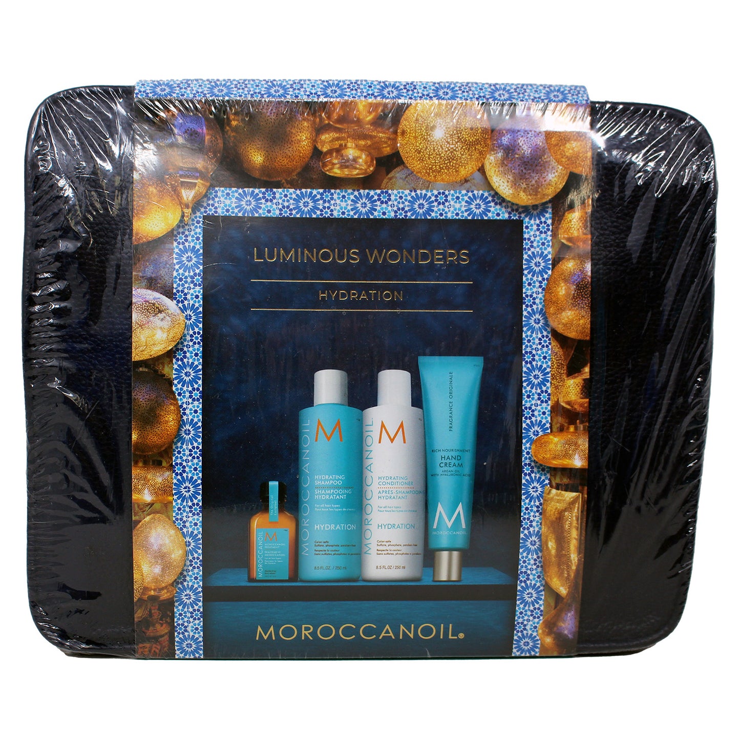 Moroccanoil Hydration Holiday Set