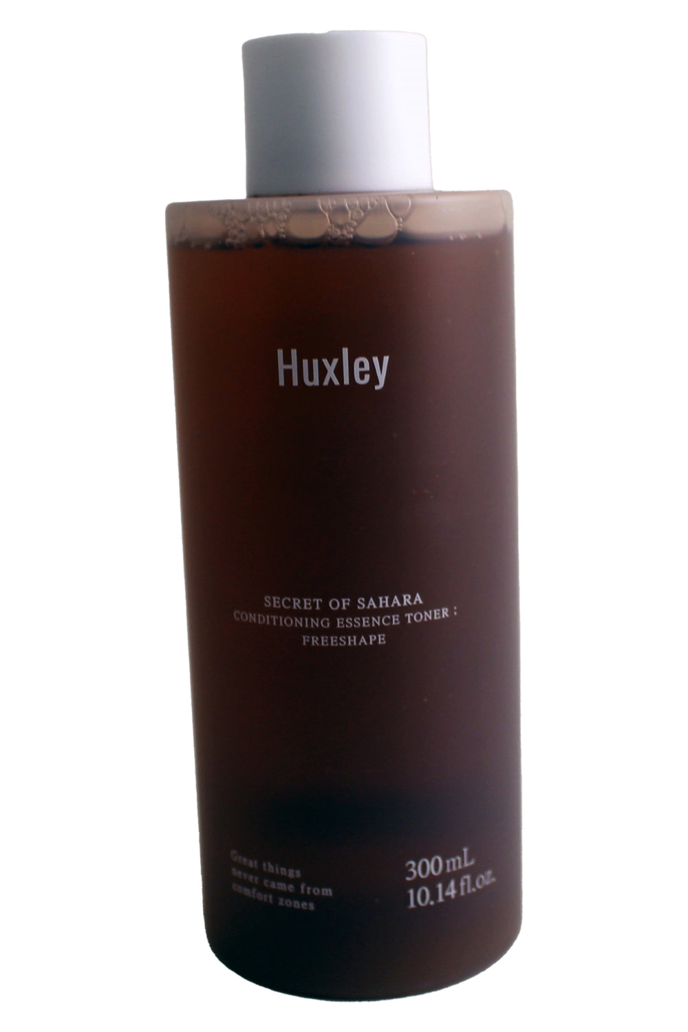 Huxley Conditioning Essence Toner With Prickly Pear Seed Oil 10.14 Fl Ounce