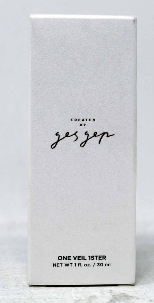 Gesgep One Veil 1ster Makeup Primer 1 Ounce