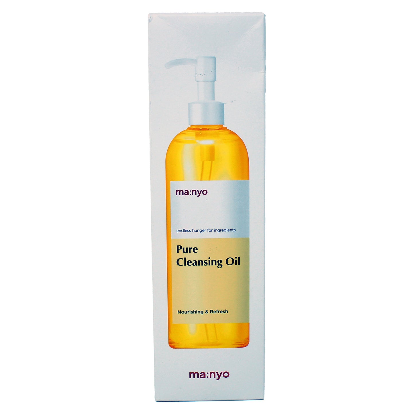 Ma:nyo Pure Cleansing Oil 13.5 Ounces