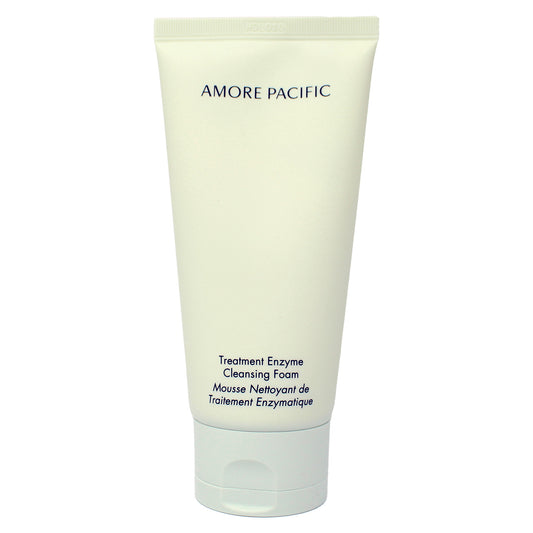 AmorePacific Treatment Enzyme Cleansing Foam 4.2 Ounce