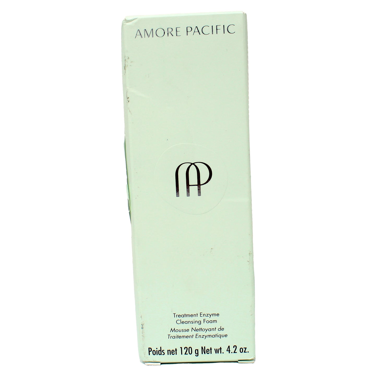 AmorePacific Treatment Enzyme Cleansing Foam 4.2 Ounce