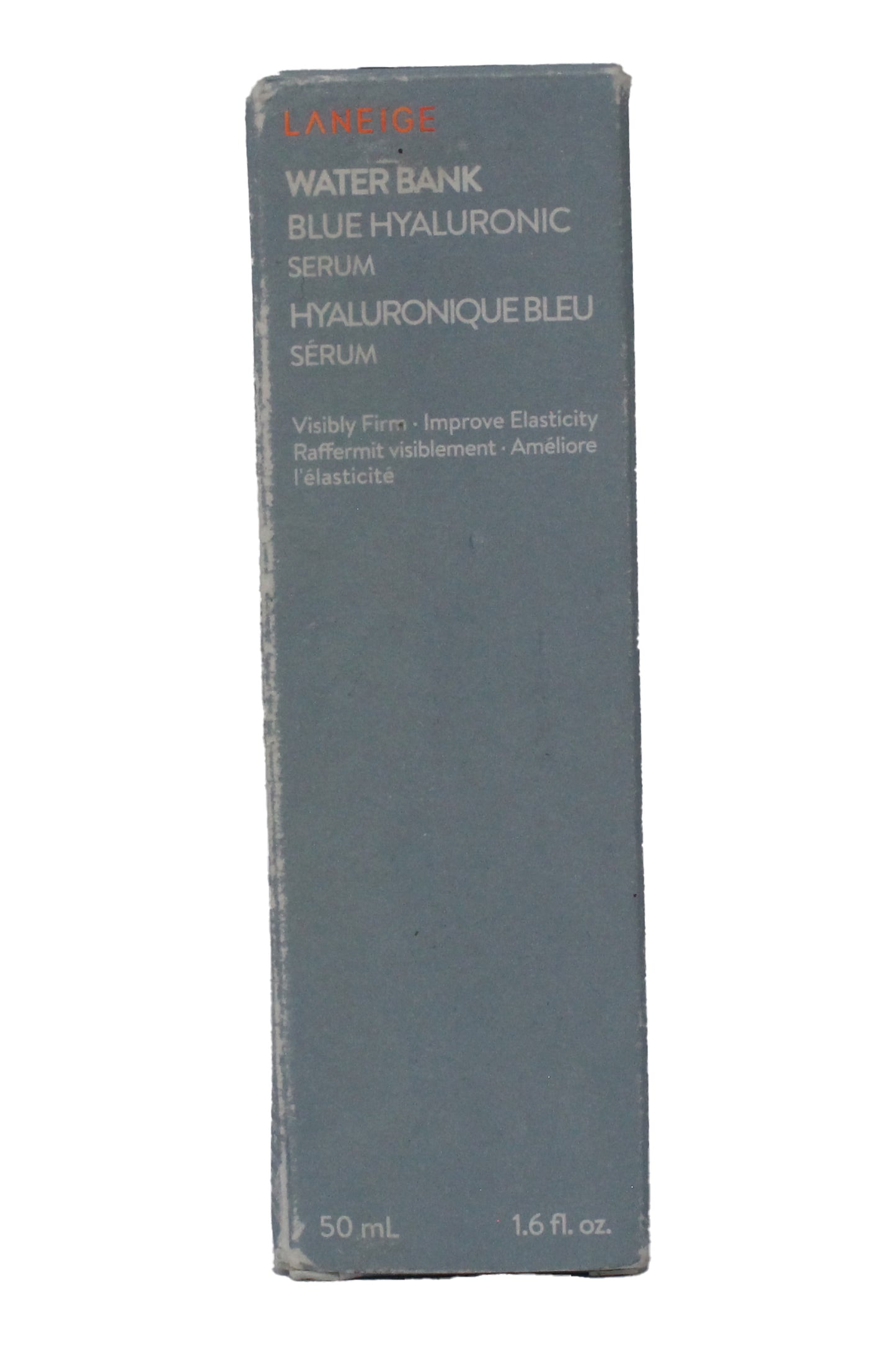 Laneige Water Bank Blue Hyaluronic Serum 1.6 Ounce