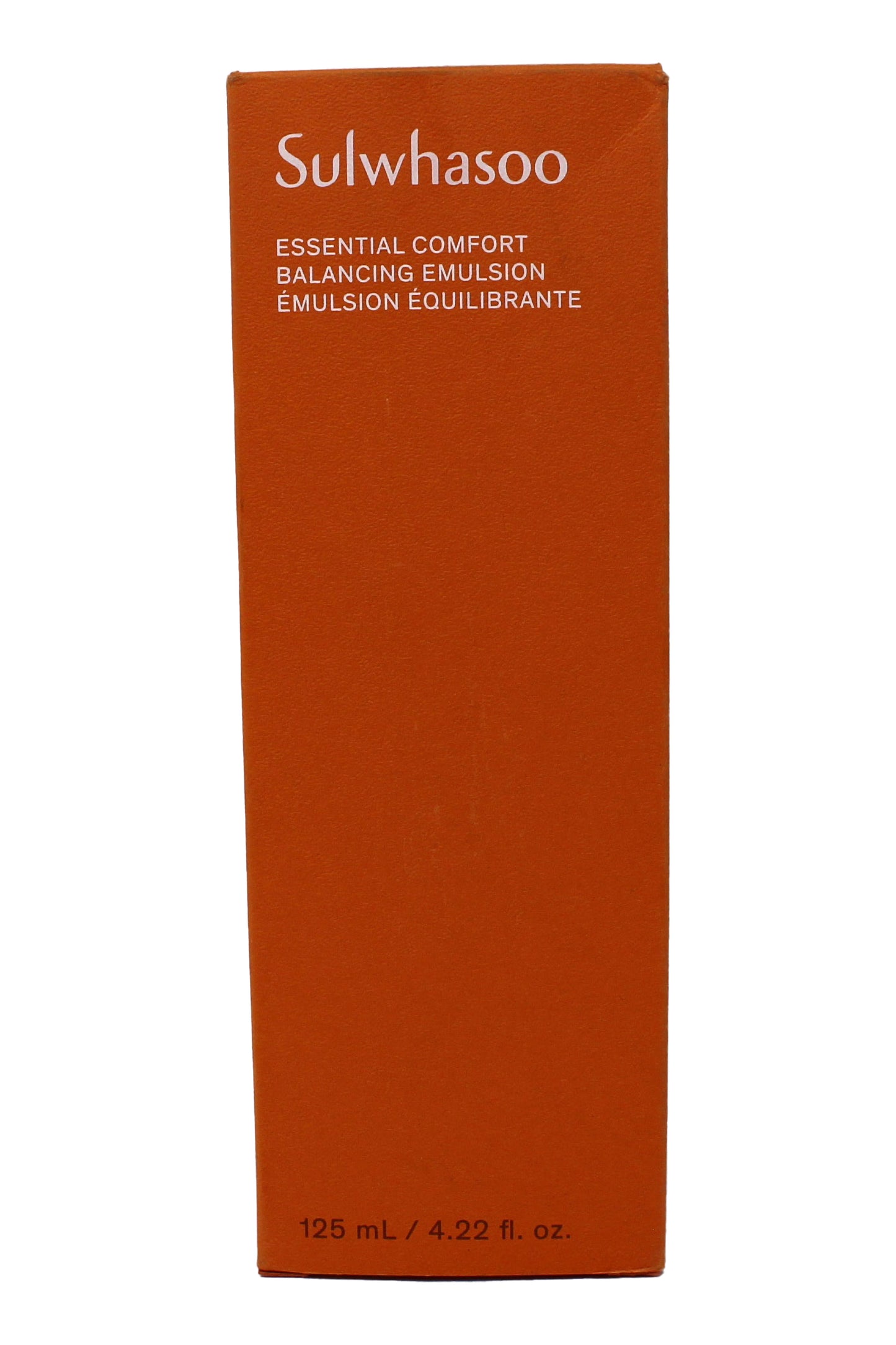 Sulwhasoo Essential Comfort Balancing Water 5.07 Ounces