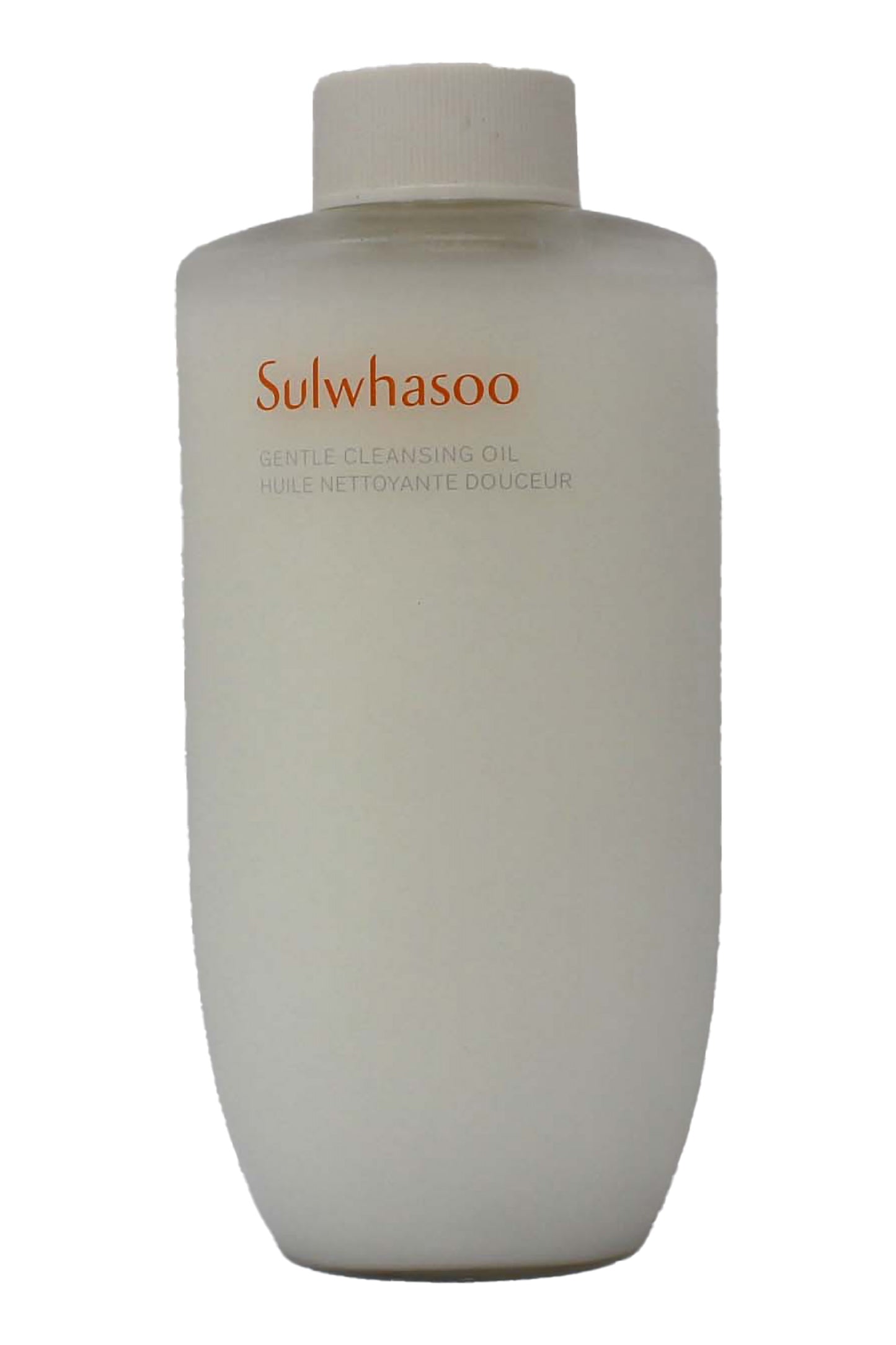 Sulwhasoo Gentle Cleansing Oil For All Skin Types 6.76 Ounces