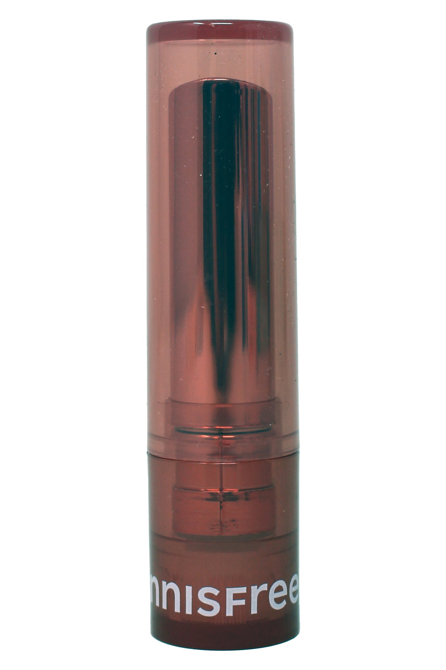 Innisfree Dewy Tint Lip Balm 3 Love Beige 0.11 Ounces