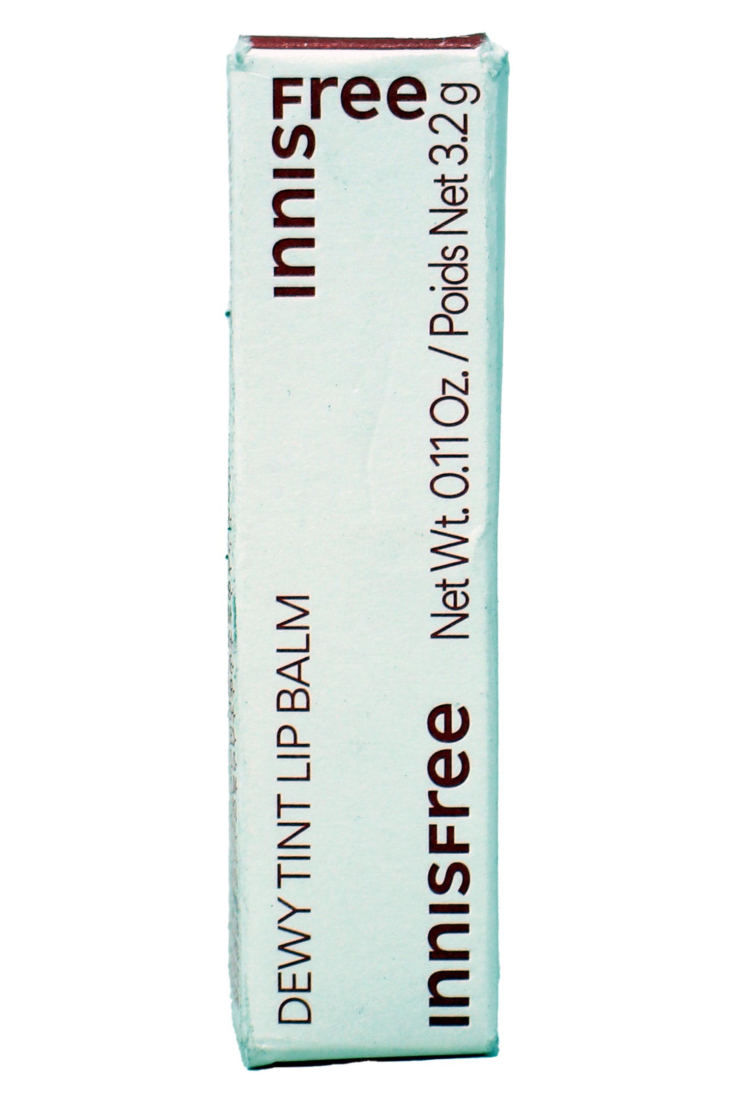 Innisfree Dewy Tint Lip Balm 3 Love Beige 0.11 Ounces