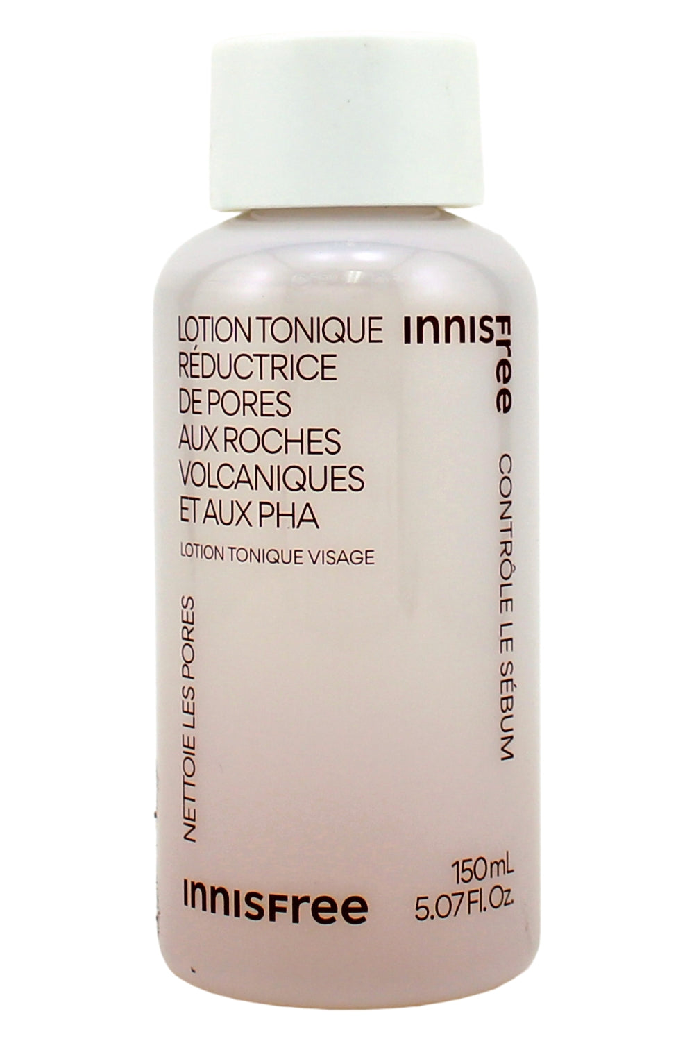 Innisfree Volcanic PHA Pore Refining Toner 5.07 Fl Ounce