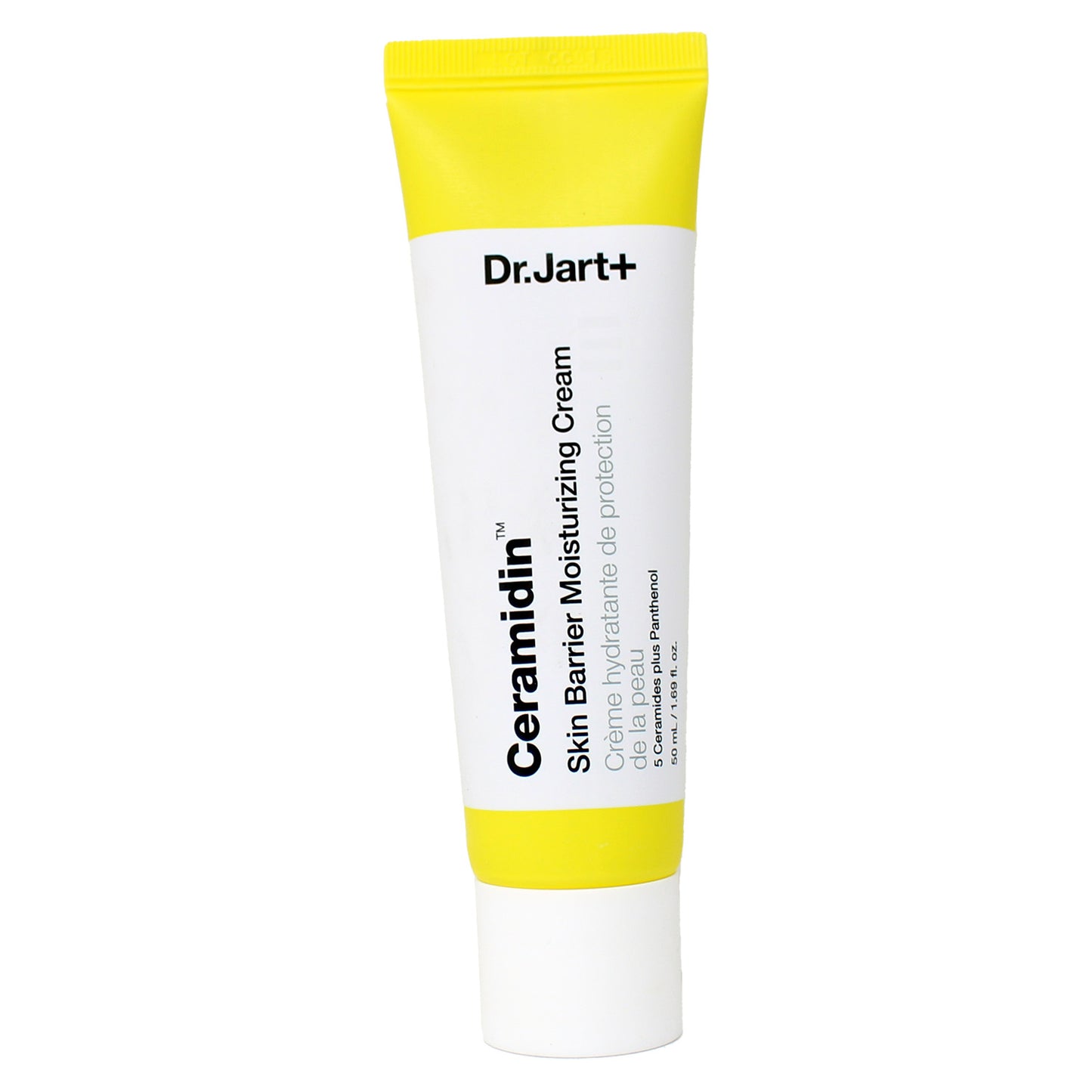 Dr. Jart+ Ceramidin Skin barrier Moisturizing Cream 1.69 Fl Ounce