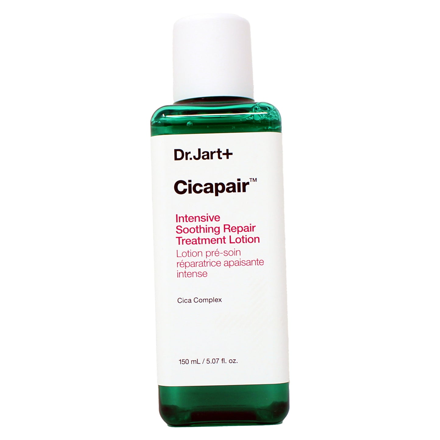 Dr. Jart+ Intensive Soothing Repair Treatment Lotion 5.07 Fl Ounce