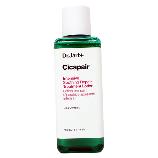 Dr. Jart+ Intensive Soothing Repair Treatment Lotion 5.07 Fl Ounce