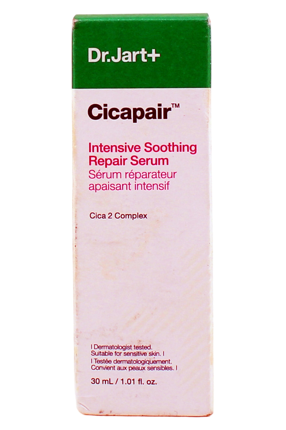 Dr.Jart+ Cicapair Face Serum for Sensitive Skin, 1.01 Fl Ounce