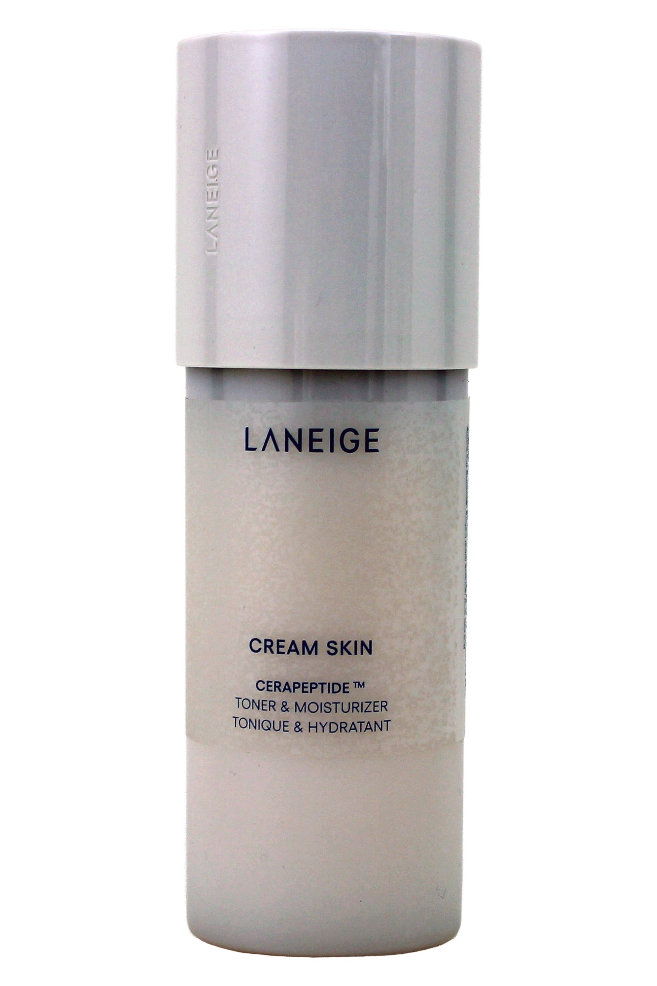 Laneige Cream Skin Cerapeptide Toner & Moisturizer 5.74 Ounce