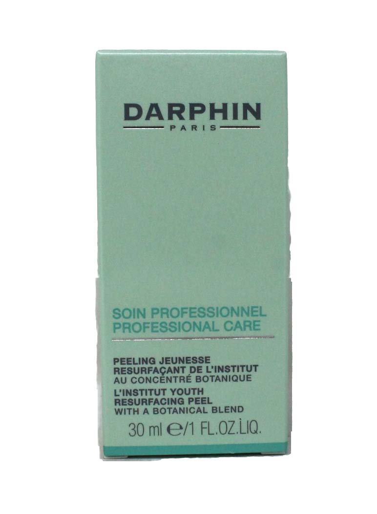 Darphin L'Institut Youth Resurfacing Peel With A Botanical Blend 1 Ounce