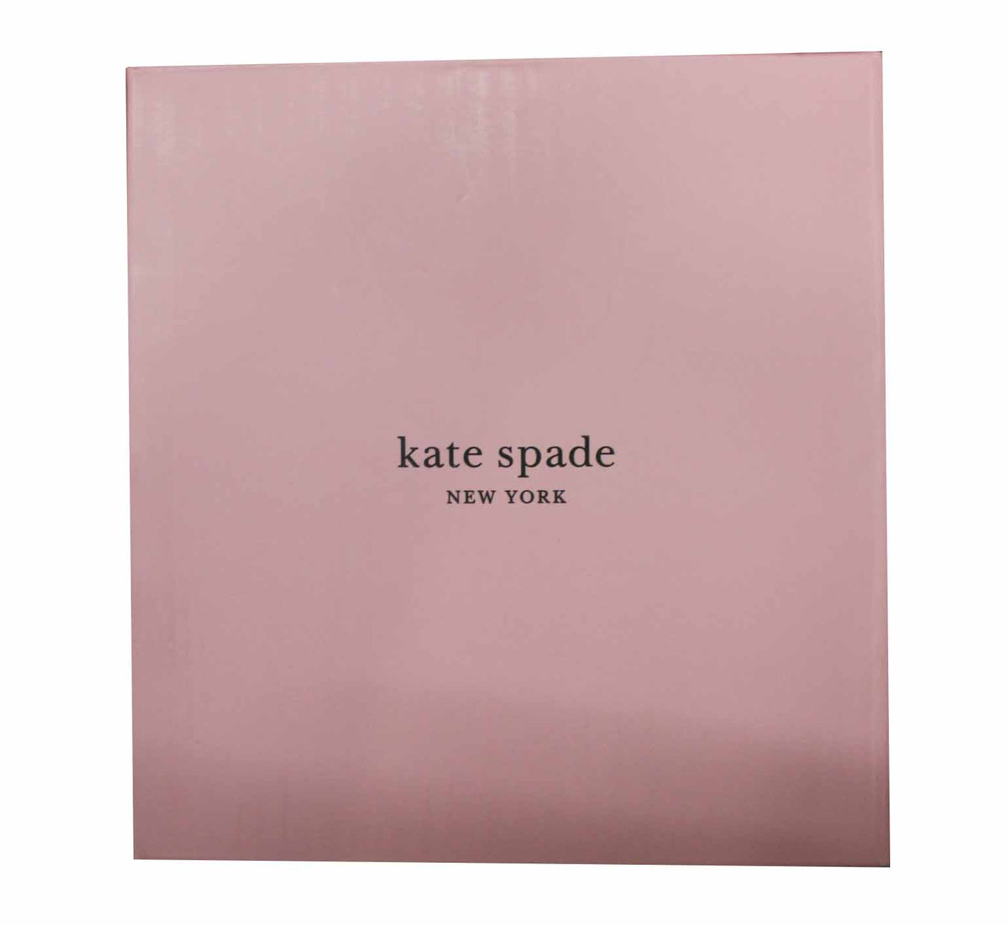 Kate Spade Nolita Ice Bucket (Missing Tongs & Lid)
