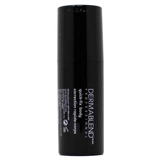 Dermablend Quick Fix Body Full Coverage Foundation Stick 65W Bronze 0.42 Ounces