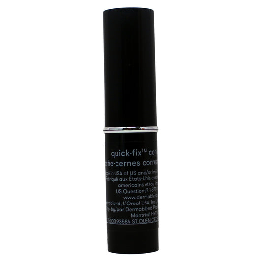 Dermablend Quick Fix Full Coverage Concealer 35c Medium 0.16 Ounces