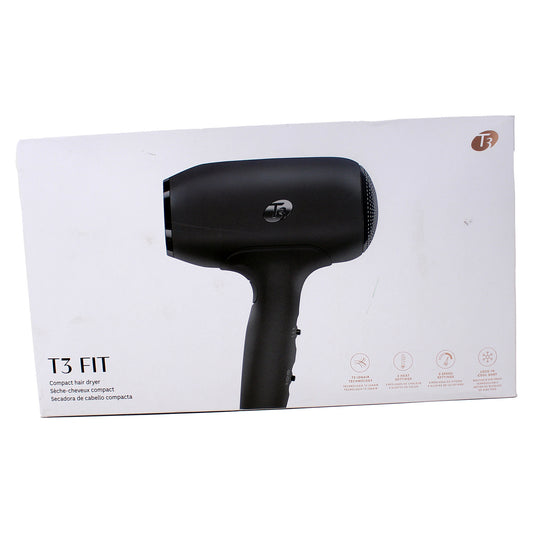 T3 Fit Compact Ionic Hair Dryer 1 Count