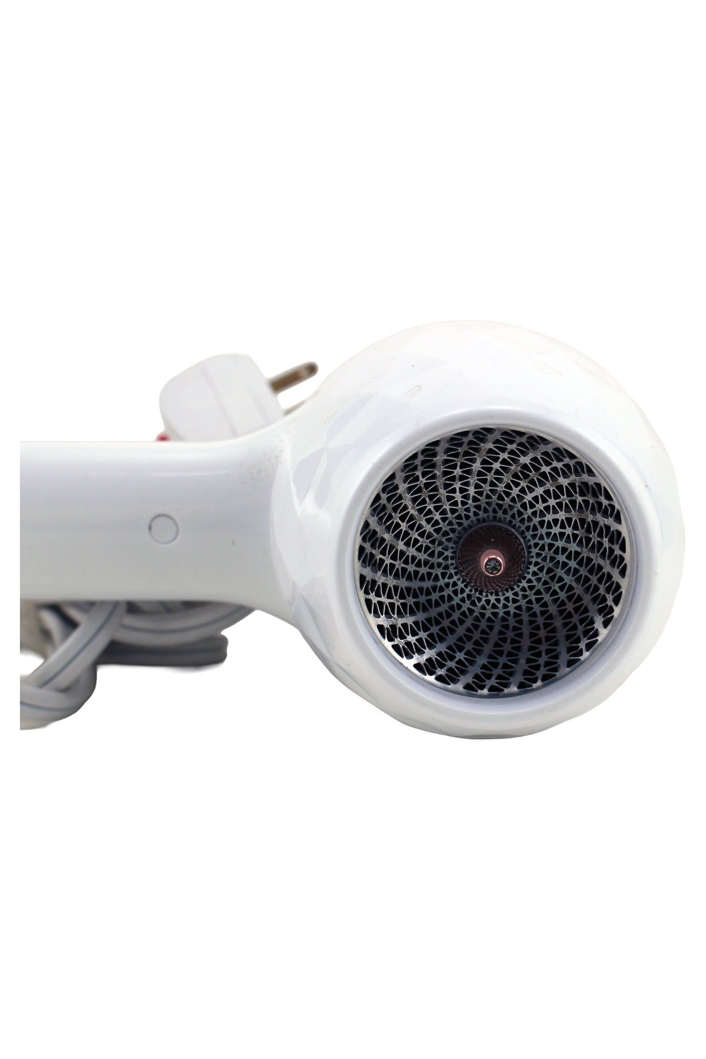 T3 Featherweight 2 Lightweight Hair Dyer White ONLY (Unboxed)