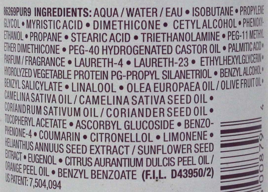 Pureology Colour Stylist Silk Bodifier Volumizing Mousse 8.4 Ounce
