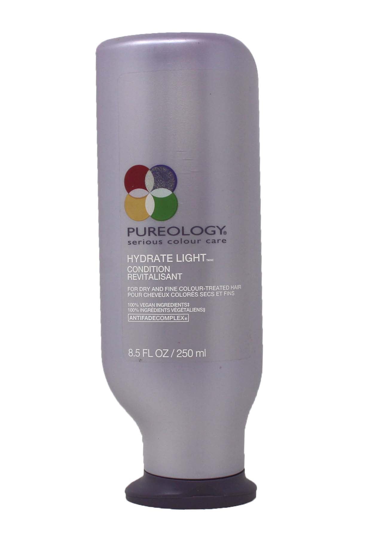 Pureology Hydrate Light Condition 8.5 Ounces