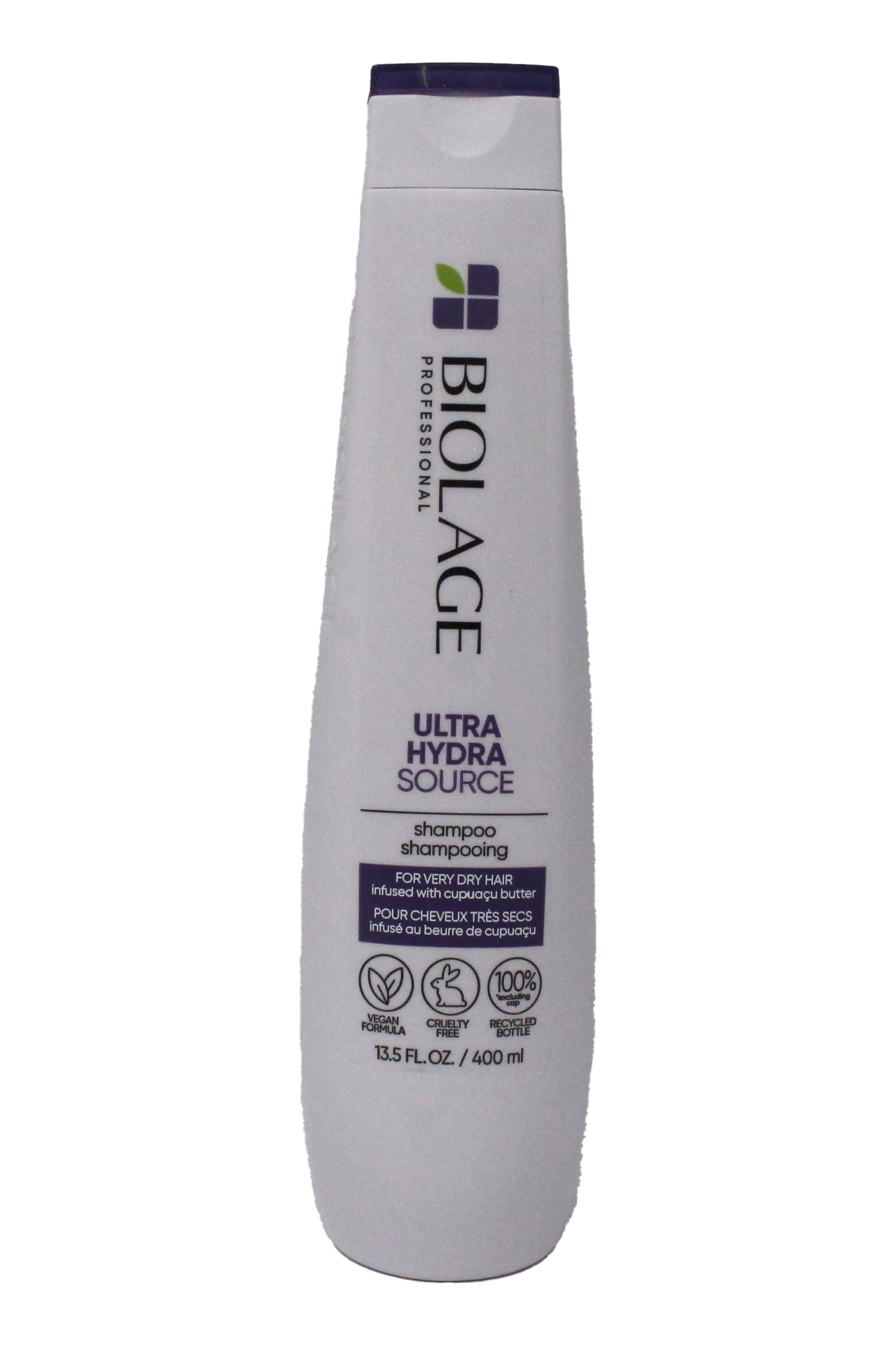 Biolage Ultra Hydra Source Shampoo 13.5 FL OZ