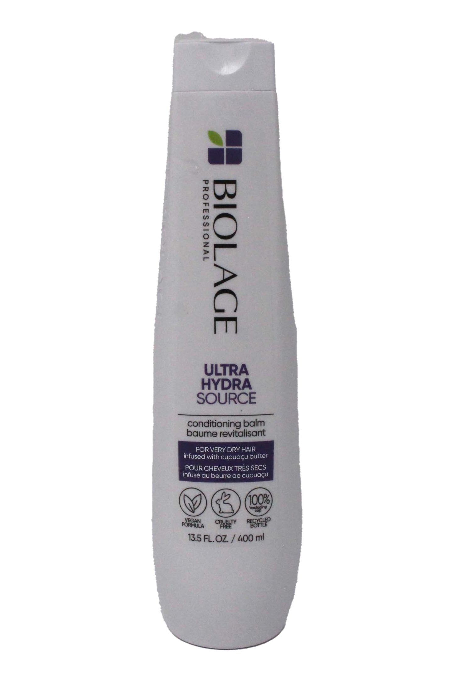 Biolage Hydra Source Conditioning Balm 13.5 Ounces