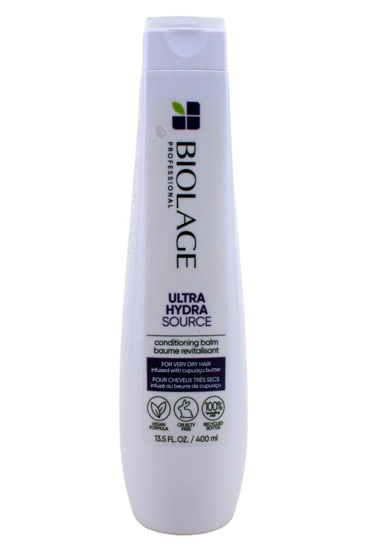 Biolage Hydra Source Conditioning Balm 13.5 Ounces