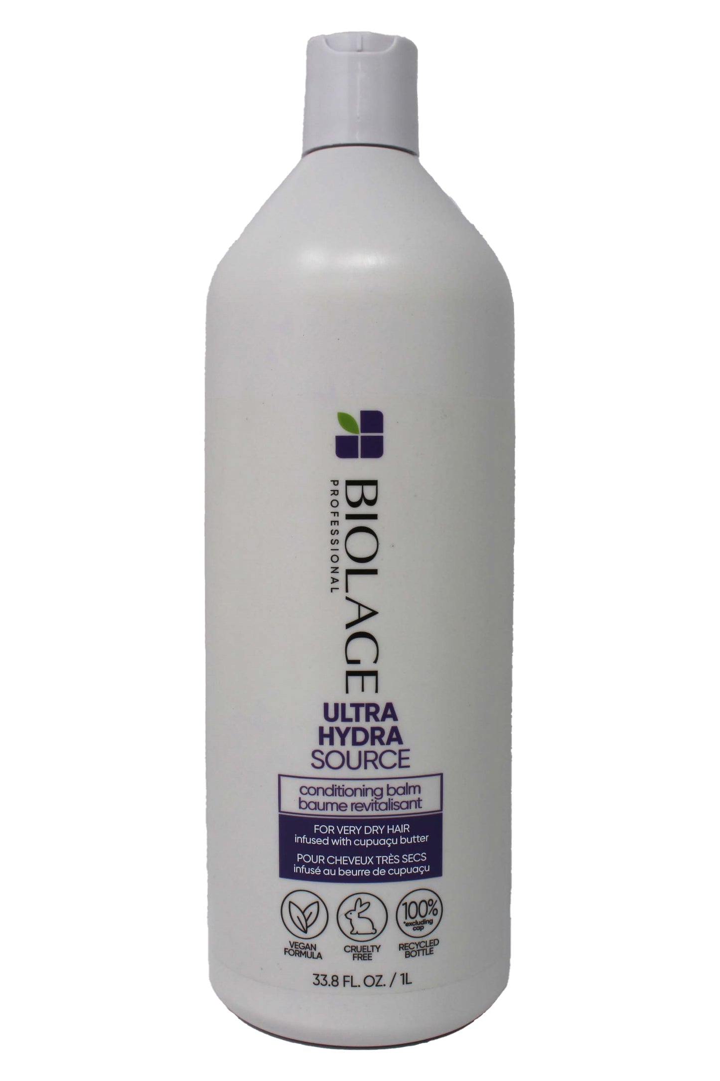 Biolage Ultra Hydra Source Conditioning Balm 33.8 fl oz