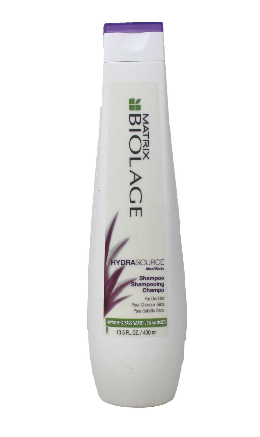 Matrix Biolage Hydra Source Aloe Shampoo 13.5 Ounce