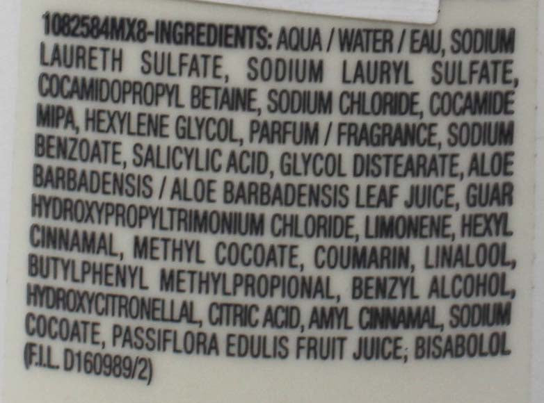 Matrix Biolage Hydra Source Aloe Shampoo 13.5 Ounce