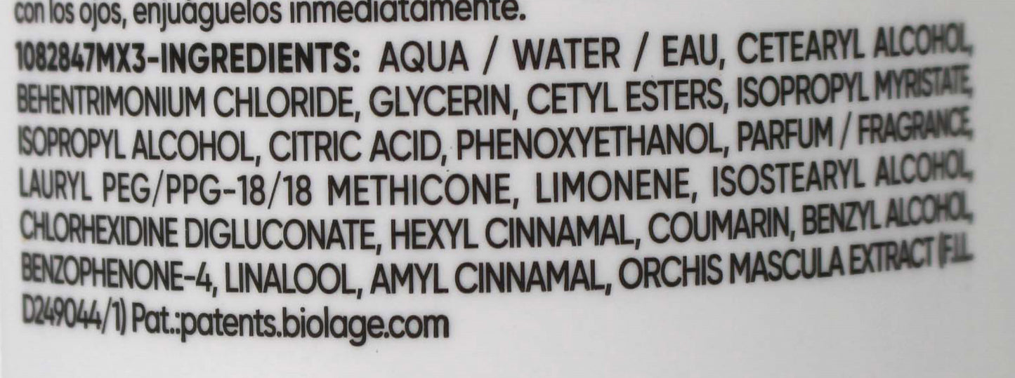 Matrix Biolage Color Last Conditioner 33.8 Ounce