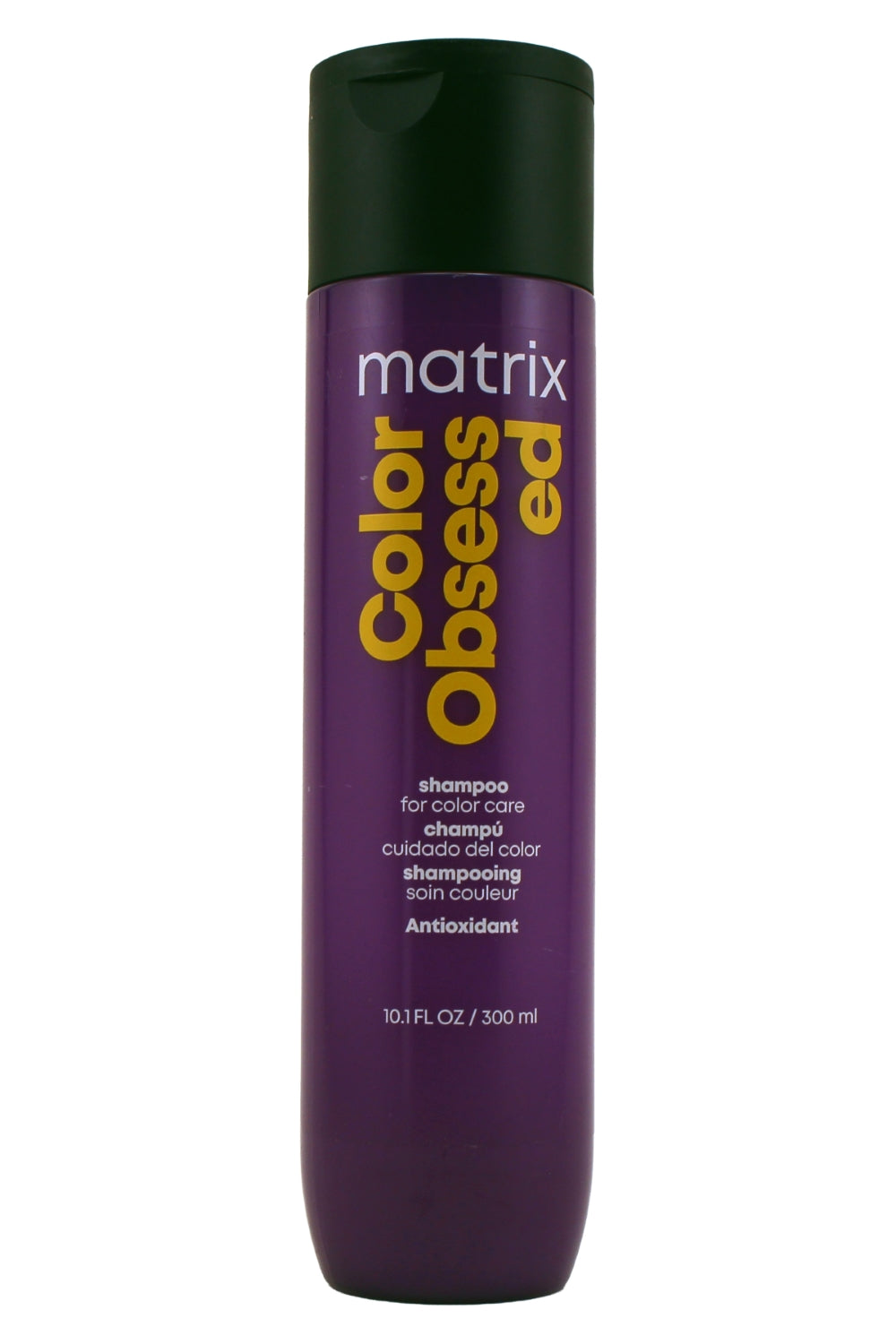 Matrix Color Obsessed Shampoo For Color Care 10.1 Fl Ounce
