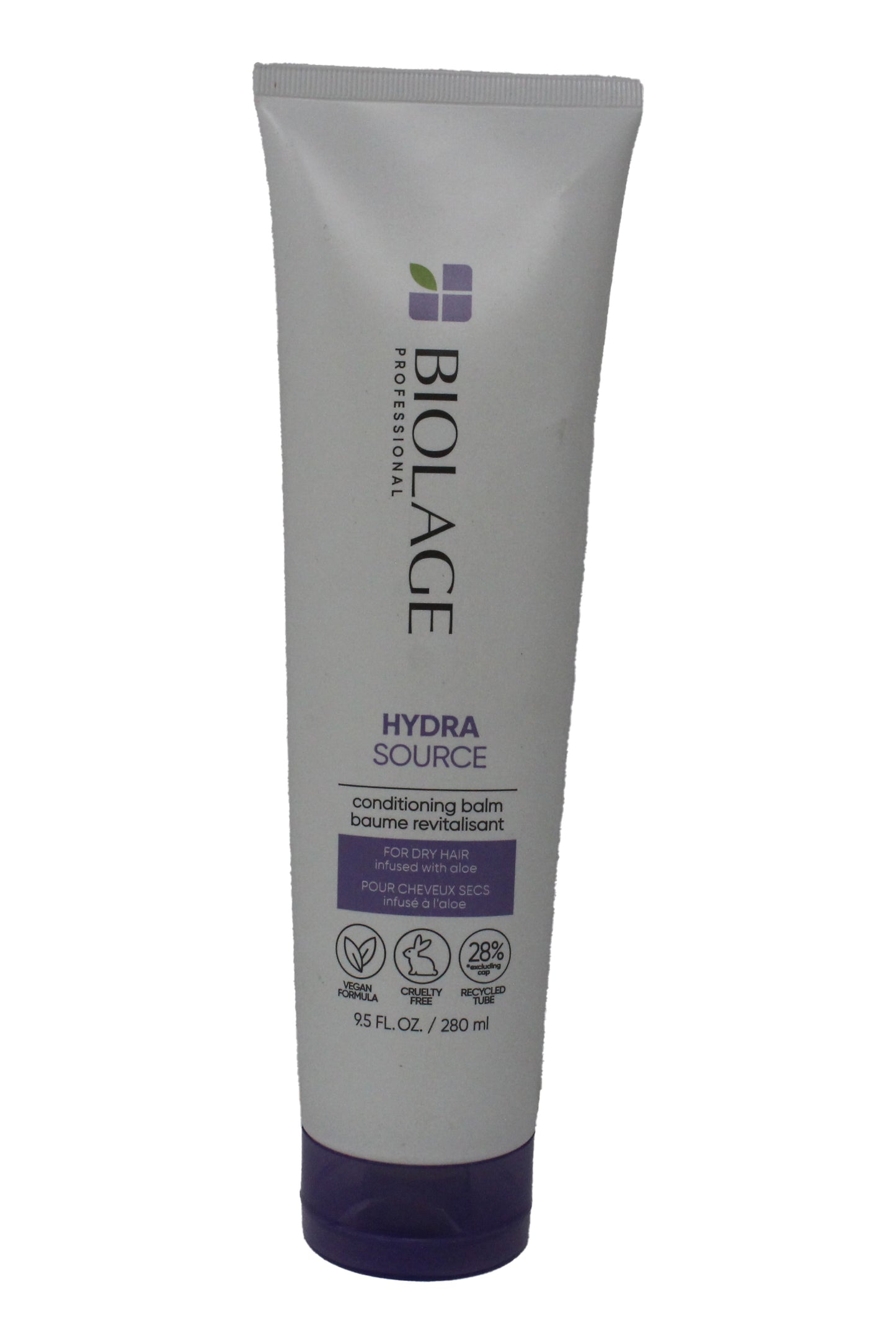 Biolage Hydra Source Conditioning Balm 9.5 Ounces