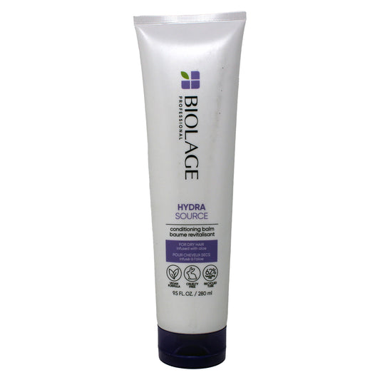 Biolage Hydra Source Conditioning Balm 9.5 Ounces
